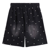 Hellstar Classic Alphabet Avatar Shorts
